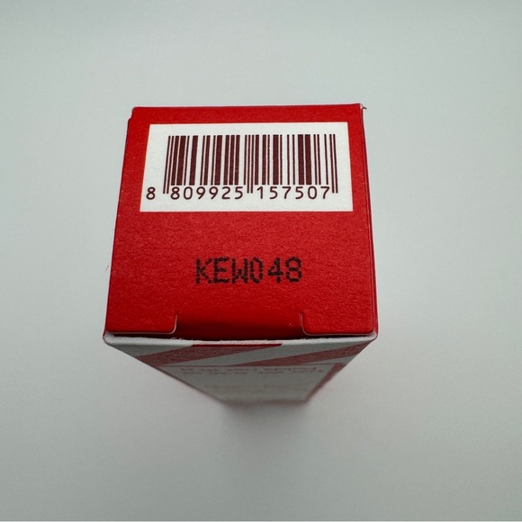 Laneige Candy Cane Lip Glowy Balm Full Size .35oz 10g Holiday 2024 Lip Gloss - Picture 3 of 7